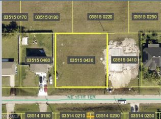 2213 NE 15th Ter, Cape Coral, FL 33909