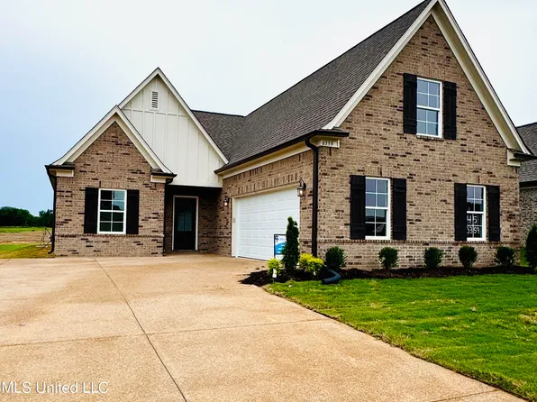 2202 Julianna Dr, Southaven, MS 38672