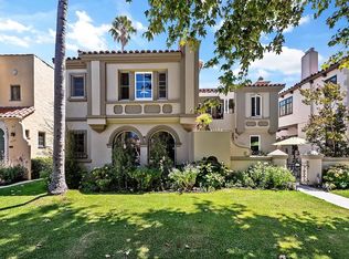 1234 S Hayworth Ave, Los Angeles, CA 90035