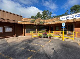 5969 County Rd W, Manitowish Waters, WI 54545