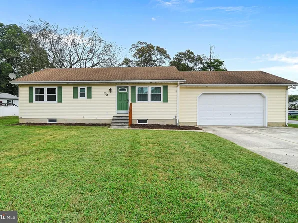 39 Meadow Ave, Camden Wyoming, DE 19934