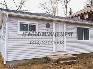 21455 Pickford St, Detroit, MI 48219