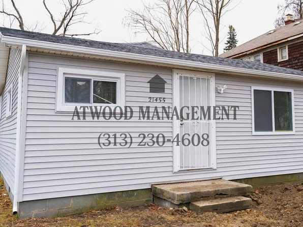 21455 Pickford St, Detroit, MI 48219
