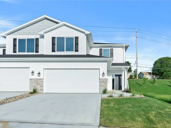 61 Keeneland Ct, Pleasant Hill, IA 50327