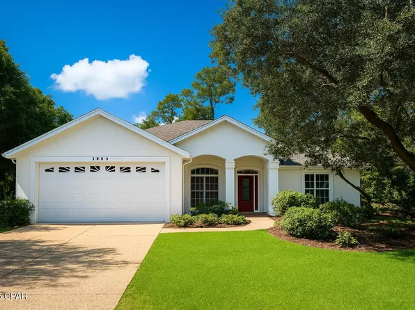 3524 Fox Run Blvd, Panama City Beach, FL 32408