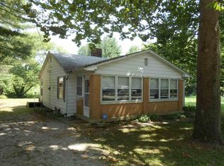 1481 N Chamberlain St, Terre Haute, IN 47803