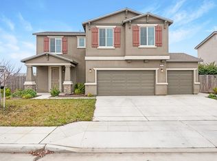 5804 E Kerckhoff Ave, Fresno, CA 93727
