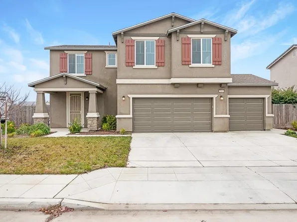 5804 E Kerckhoff Ave, Fresno, CA 93727