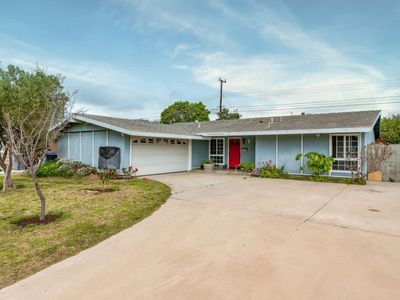2160 Mono St, Oxnard, CA, 93036