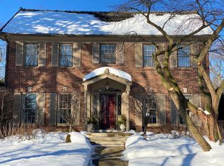 442 S Park Rd, La Grange, IL 60525