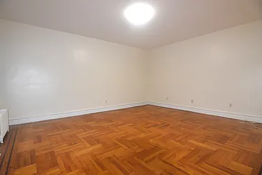 Rented by The Agency