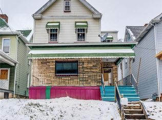 115 Duquesne Ave, Dravosburg, PA