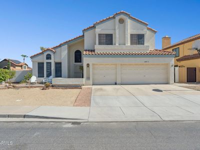 2601 W Upland Dr, Chandler, AZ, 85224