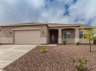 4288 N Pembroke St, Prescott Valley, AZ 86314