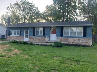 210 Ohio St, Sunbury, OH