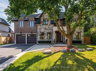 391 Sandhurst Dr, Oakville, ON L6L4L1