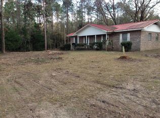 2271 Waller Rd, Chipley, FL 32428