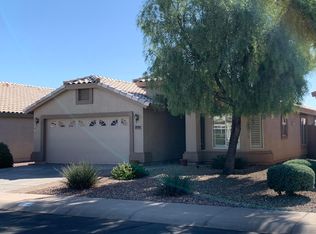23101 W Antelope Trl, Buckeye, AZ 85326