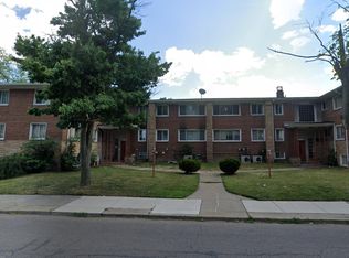 2521 W McNichols Rd #101, Detroit, MI 48221