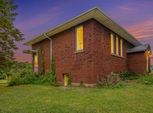 6477 Clymer Rd, Coloma, MI 49038