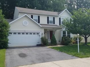 5613 Kallan Ct, Baltimore, MD 21227