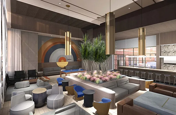 Rented by The Dermot Realty Management Company | media 10