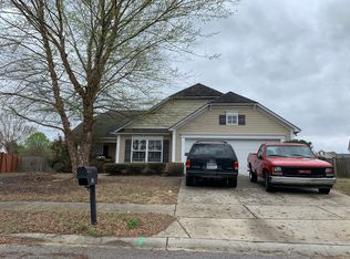 105 Harvest Grove Ln, Lexington, SC 29072