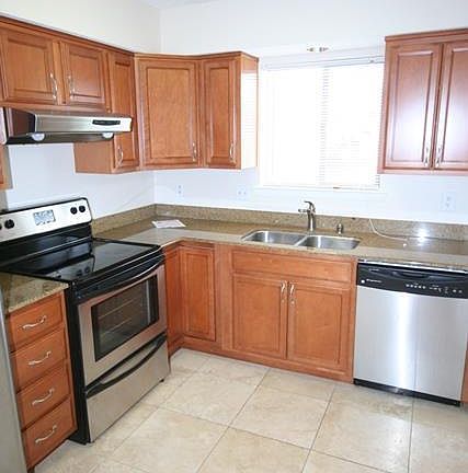 5th image of 1850 Cypress St APT F