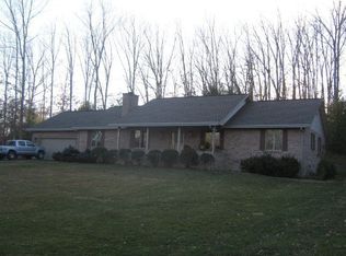 209 Timber Ridge Dr, Beckley, WV 25801