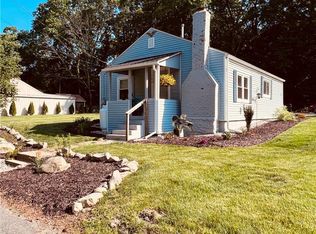 153 Edgemere Rd, Coventry, CT 06238