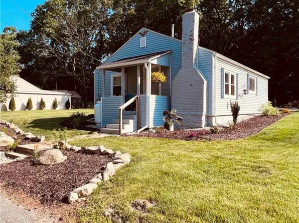 153 Edgemere Road, Coventry, CT 06238