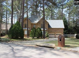 1107 Woodtree Ct, Columbia, SC 29212