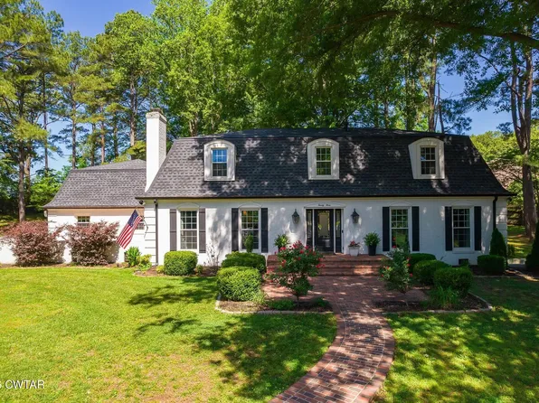 23 Fairfield Pl, Jackson, TN 38305