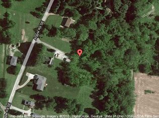 2956 Argyle Rd SE, East Canton, OH 44730