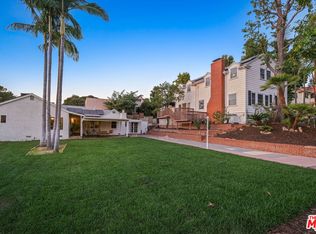 1799 Campus Rd, Los Angeles, CA 90041