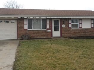 1521 Amherst Ave, Piqua, OH 45356
