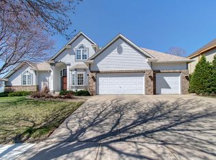 1004 Newhall Dr, Faribault, MN 55021