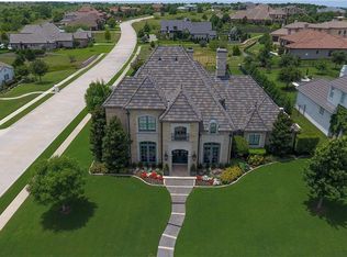 4700 Saint Benet Ct, Fort Worth, TX 76126