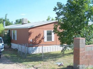 4245 E Shade Rd, Rimrock, AZ 86335