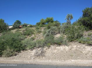 1980 S Deserama Cir, Cottonwood, AZ 86326