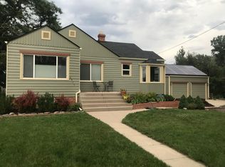 6975 W 48th Ave, Wheat Ridge, CO 80033