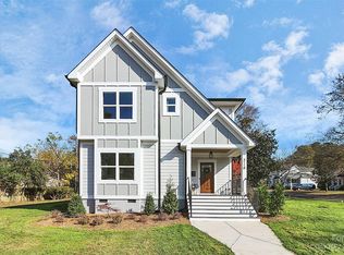 3118 Auburn Ave, Charlotte, NC 28209
