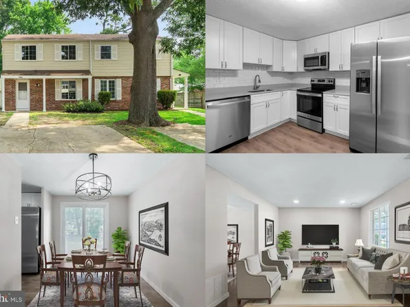 4266 Queen Ct, Waldorf, MD 20602