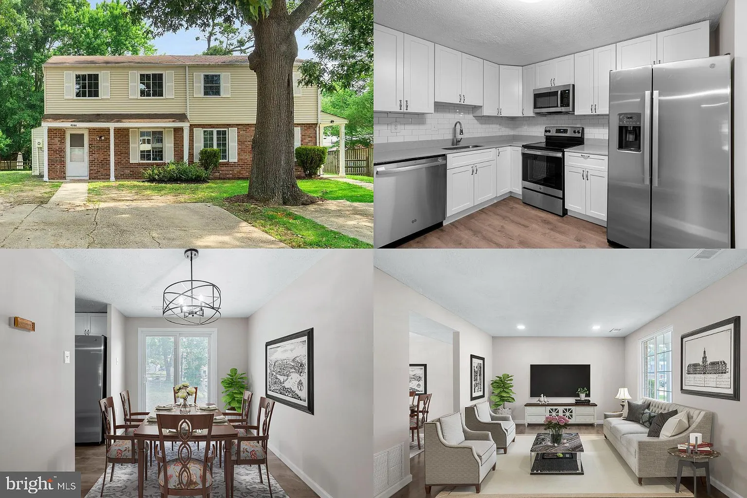 4266 Queen Ct photo 1