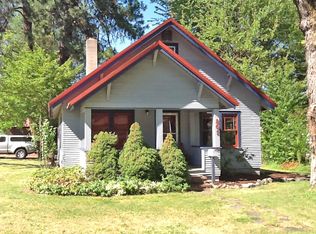 801 E Birch Ave, Coeur D Alene, ID 83814