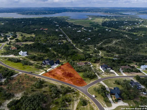 1559 Lake Ridge Blvd LOT 32, Canyon Lake, TX 78133