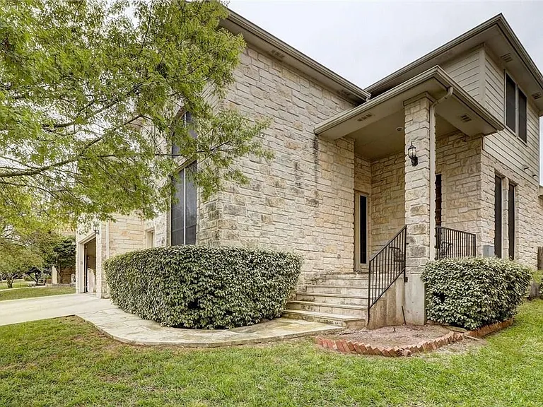 10508 Canyon Vista Way — Photo 3