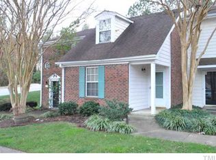 103 Assembly Ct, Cary, NC 27511