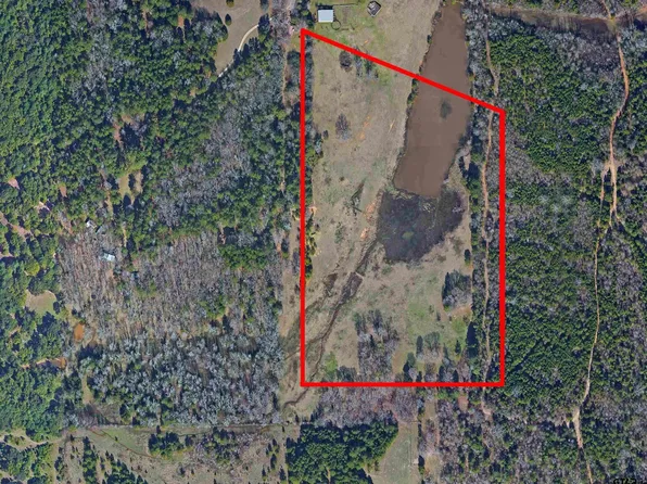 12187 County Road 215, Tyler, TX 75707