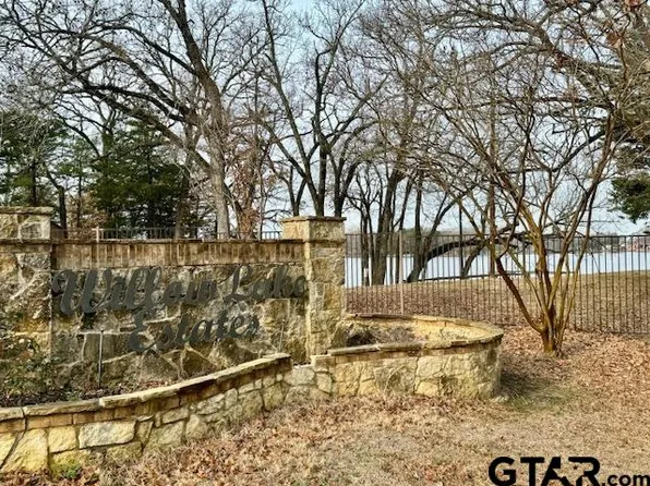 485 Eastshore Dr, Wills Point, TX 75169